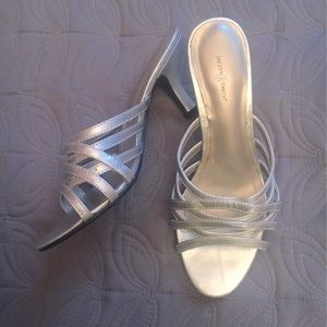 Silver Heels 6.5 W